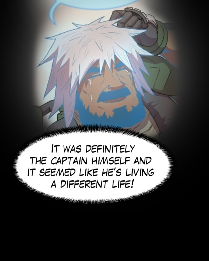 Bloodless Wars Chapter 43 page 7 - 
