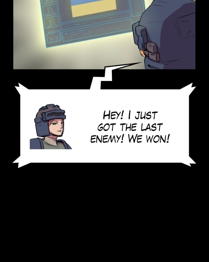 Bloodless Wars Chapter 43 page 9 - 