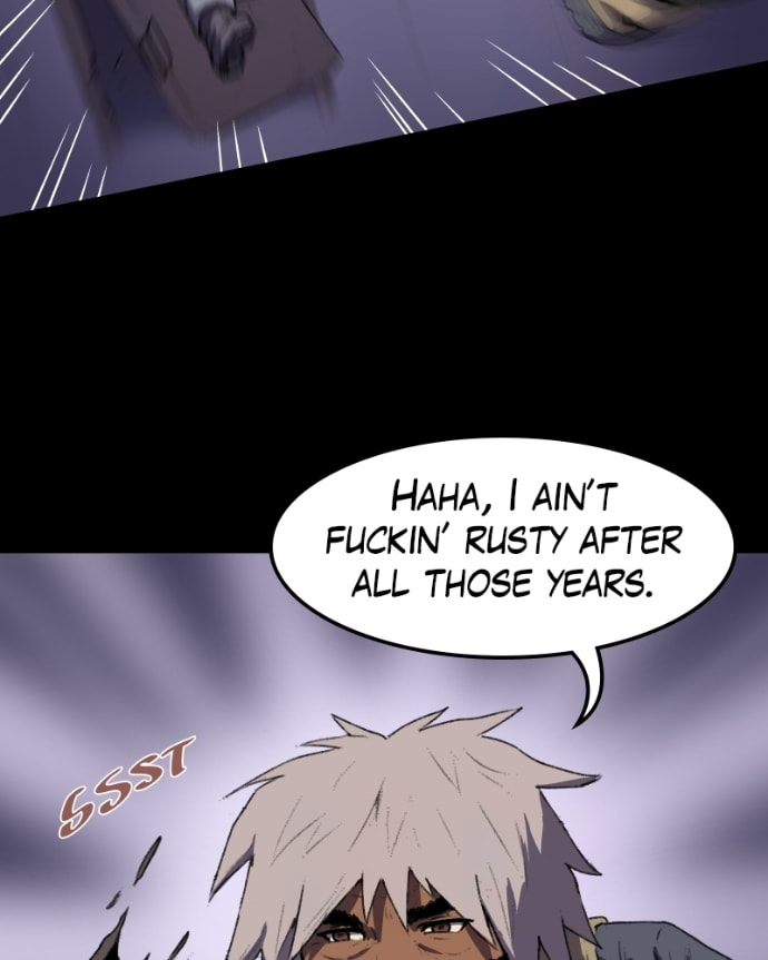 Bloodless Wars Chapter 44 page 19 - 