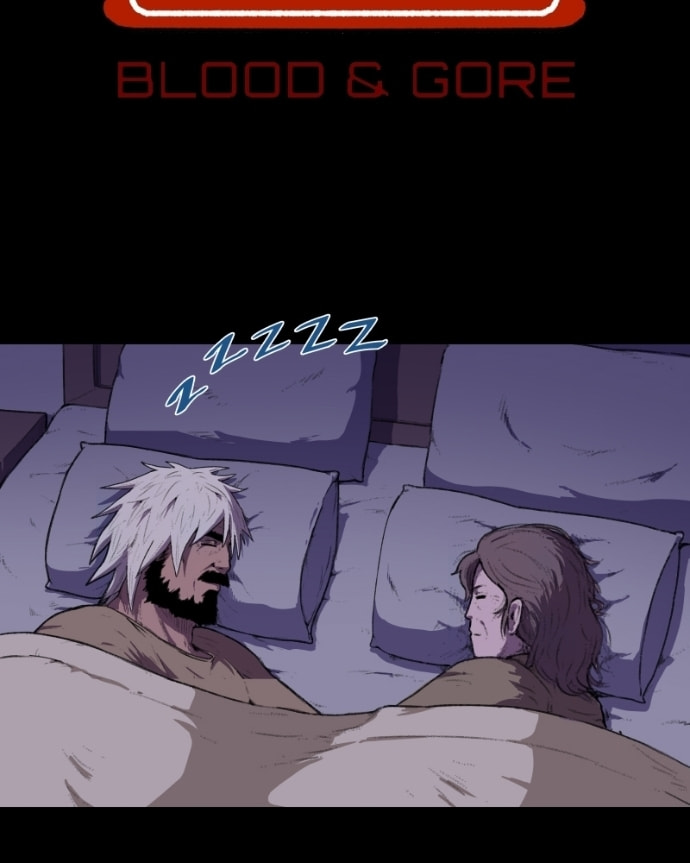 Bloodless Wars Chapter 44 page 3 - 