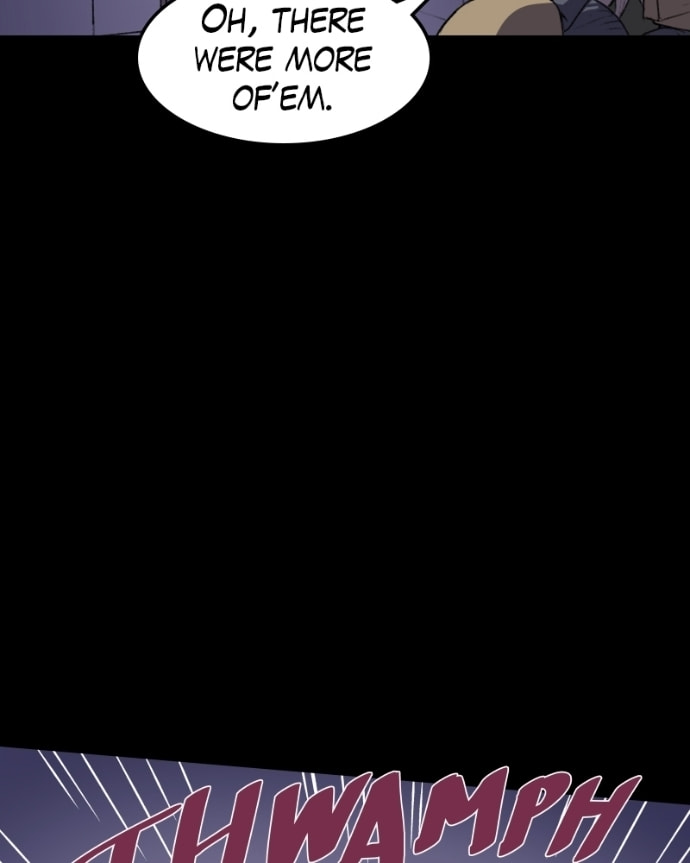 Bloodless Wars Chapter 44 page 21 - 