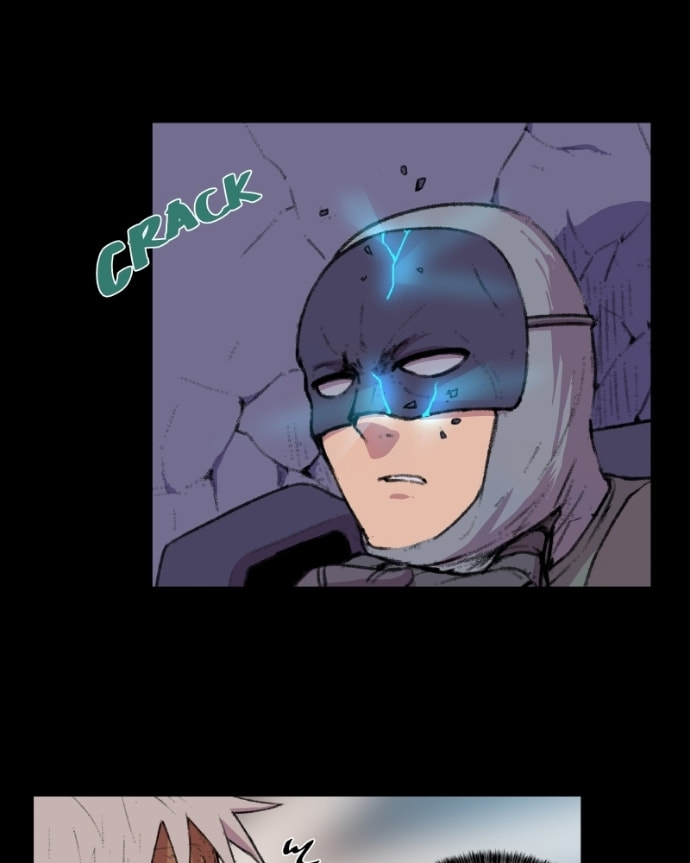 Bloodless Wars Chapter 44 page 27 - 