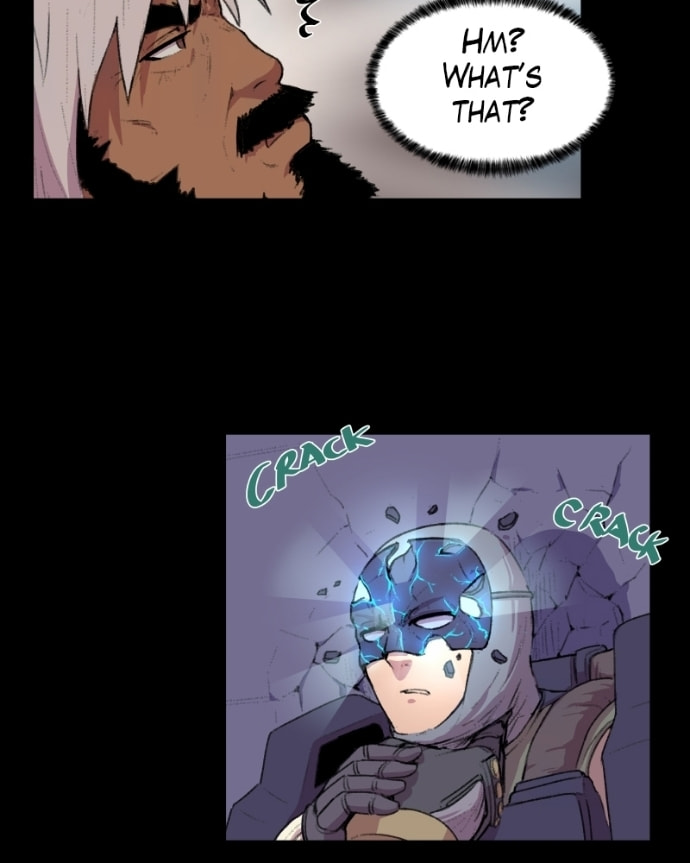Bloodless Wars Chapter 44 page 28 - 