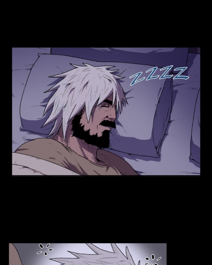 Bloodless Wars Chapter 44 page 4 - 