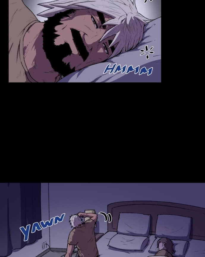 Bloodless Wars Chapter 44 page 5 - 