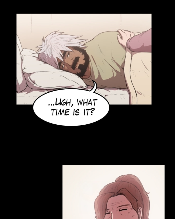 Bloodless Wars Chapter 44 page 42 - 