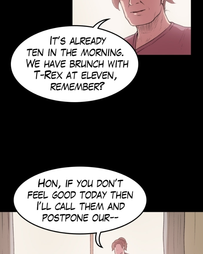 Bloodless Wars Chapter 44 page 43 - 