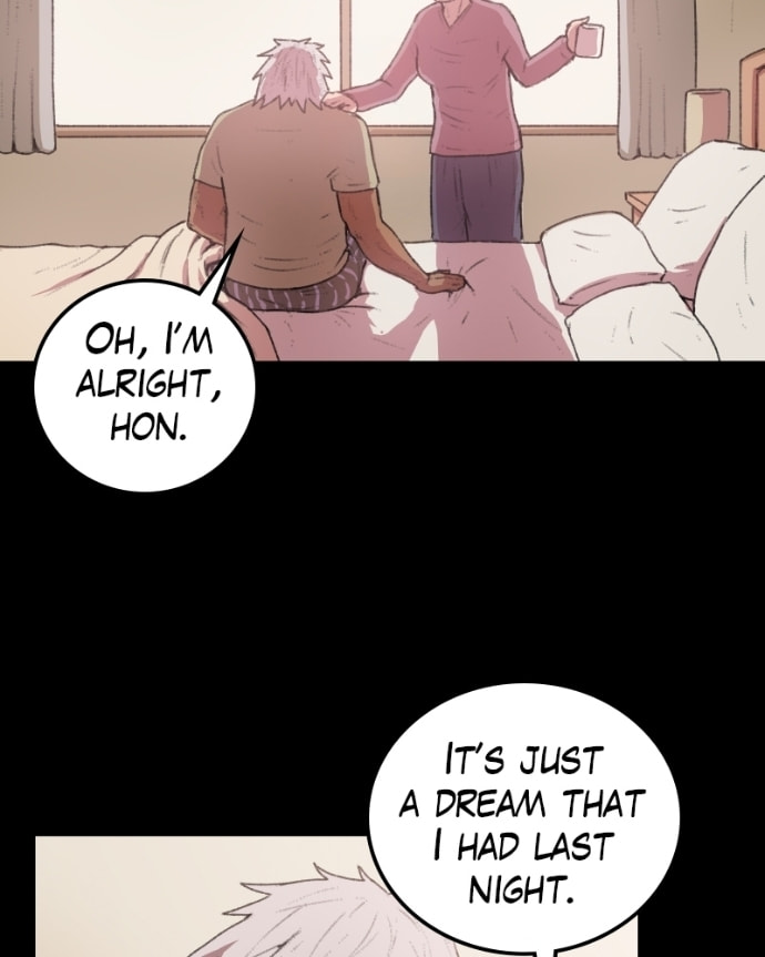 Bloodless Wars Chapter 44 page 44 - 