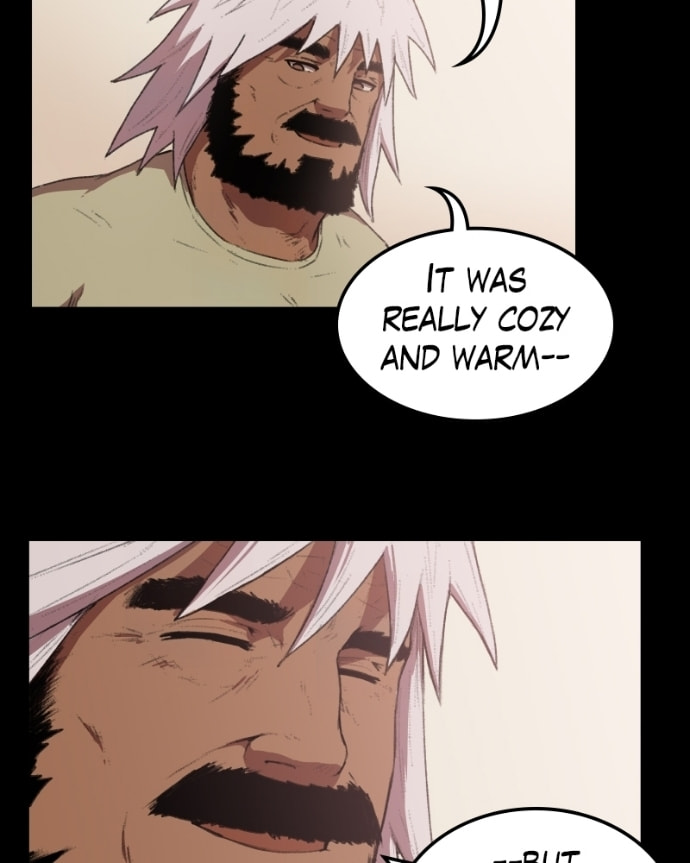 Bloodless Wars Chapter 44 page 45 - 