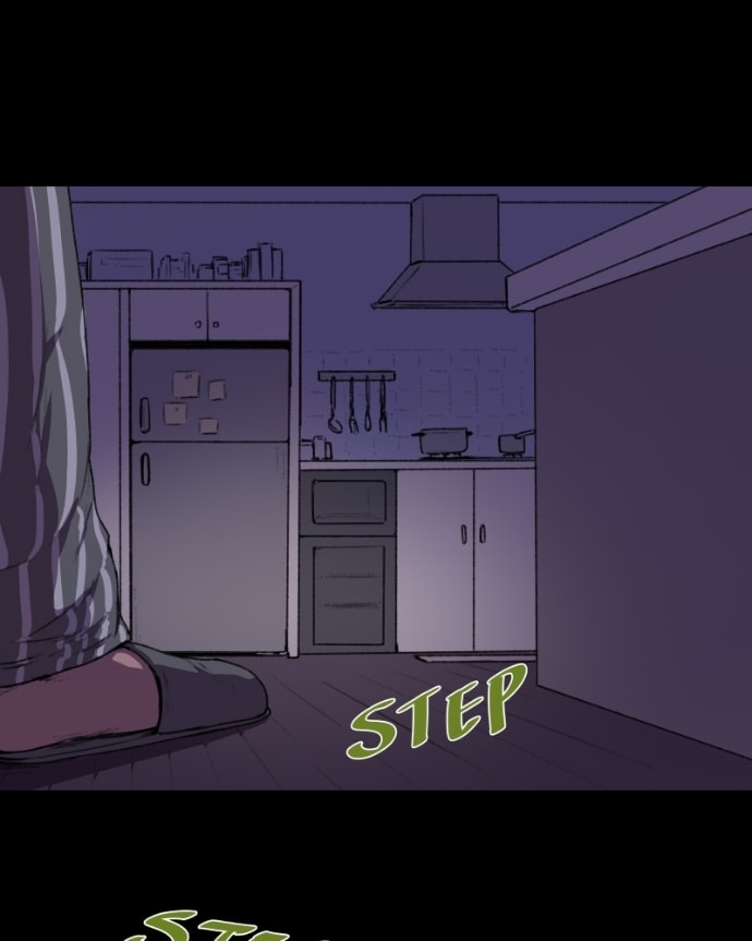 Bloodless Wars Chapter 44 page 7 - 