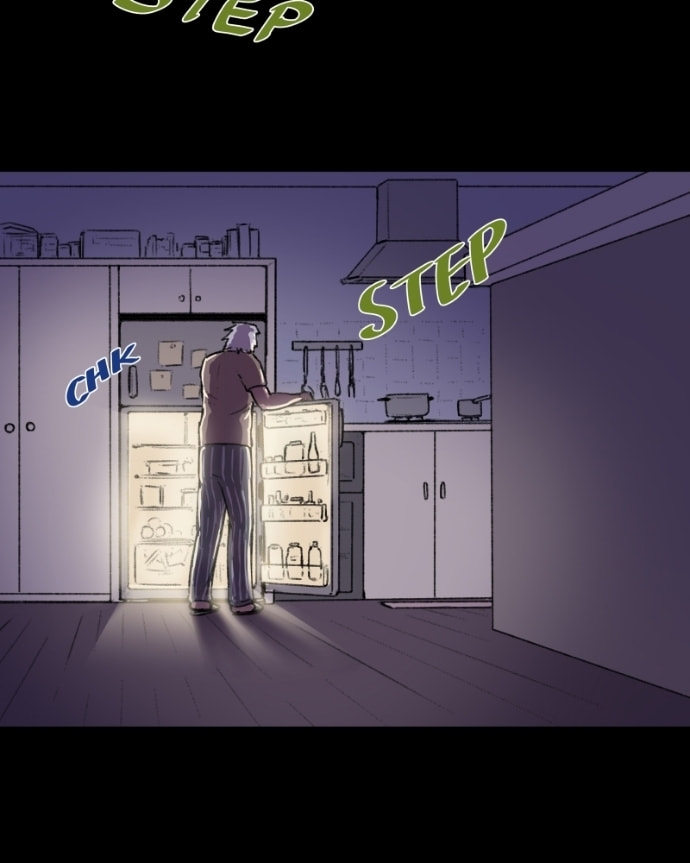 Bloodless Wars Chapter 44 page 8 - 