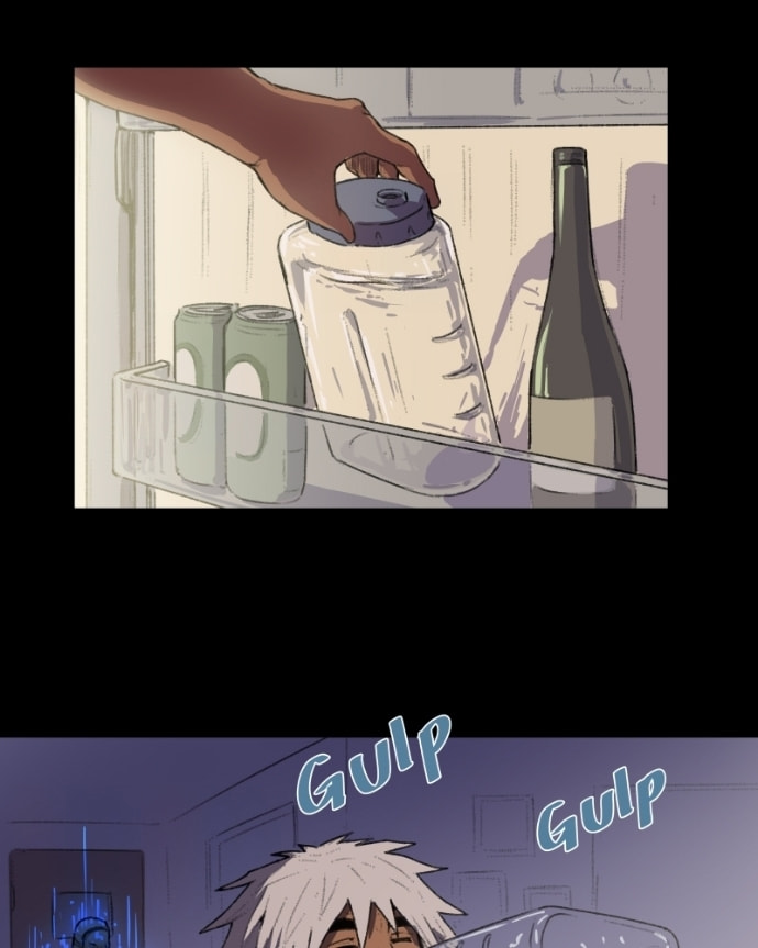 Bloodless Wars Chapter 44 page 9 - 