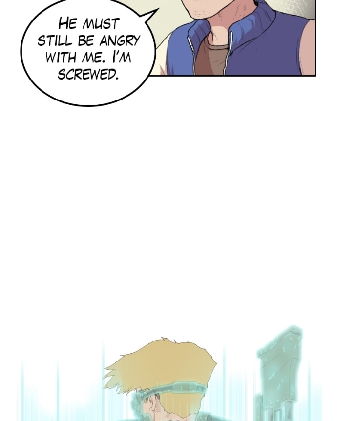Bloodless Wars Chapter 45 page 12 - 