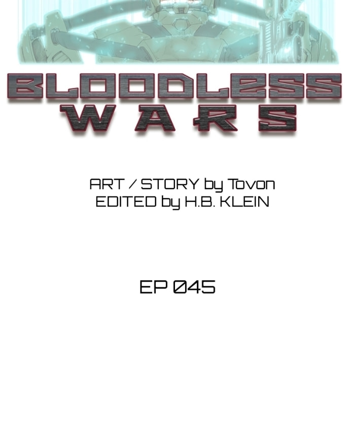 Bloodless Wars Chapter 45 page 13 - 