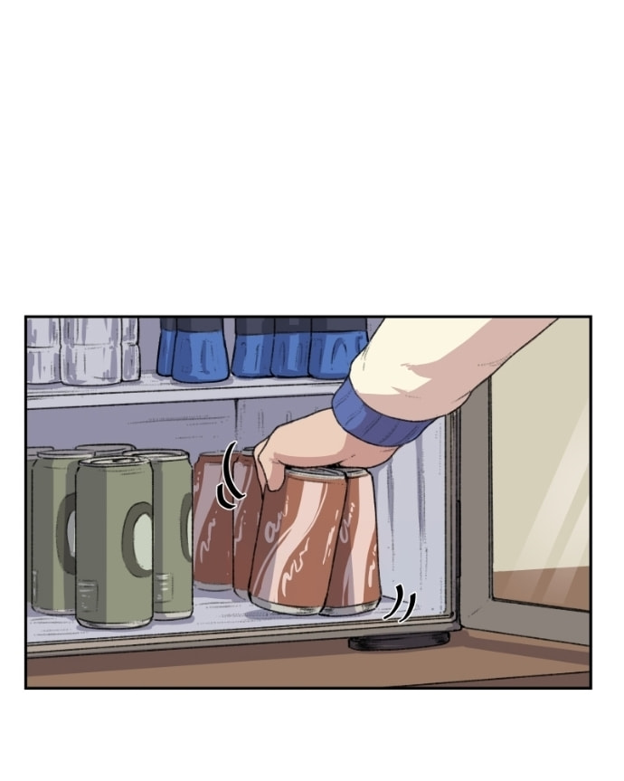 Bloodless Wars Chapter 45 page 14 - 