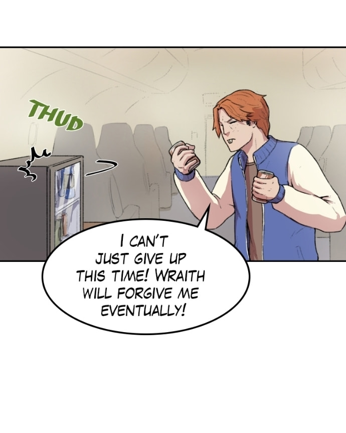 Bloodless Wars Chapter 45 page 15 - 