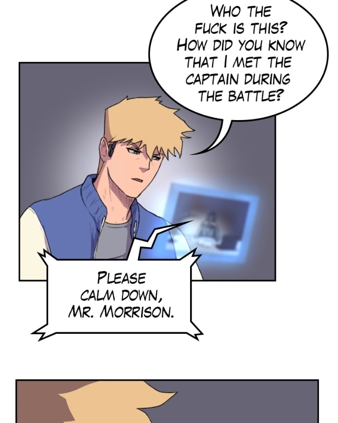 Bloodless Wars Chapter 45 page 18 - 