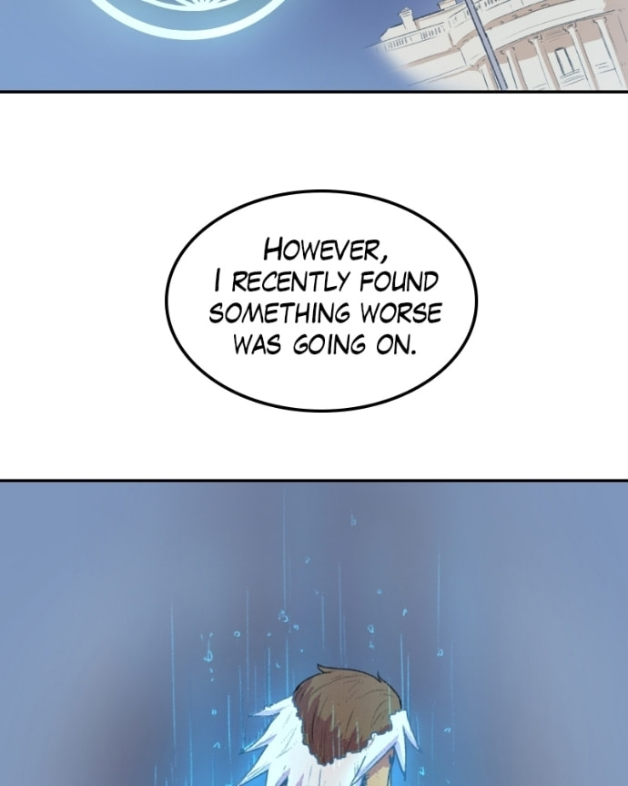 Bloodless Wars Chapter 45 page 27 - 