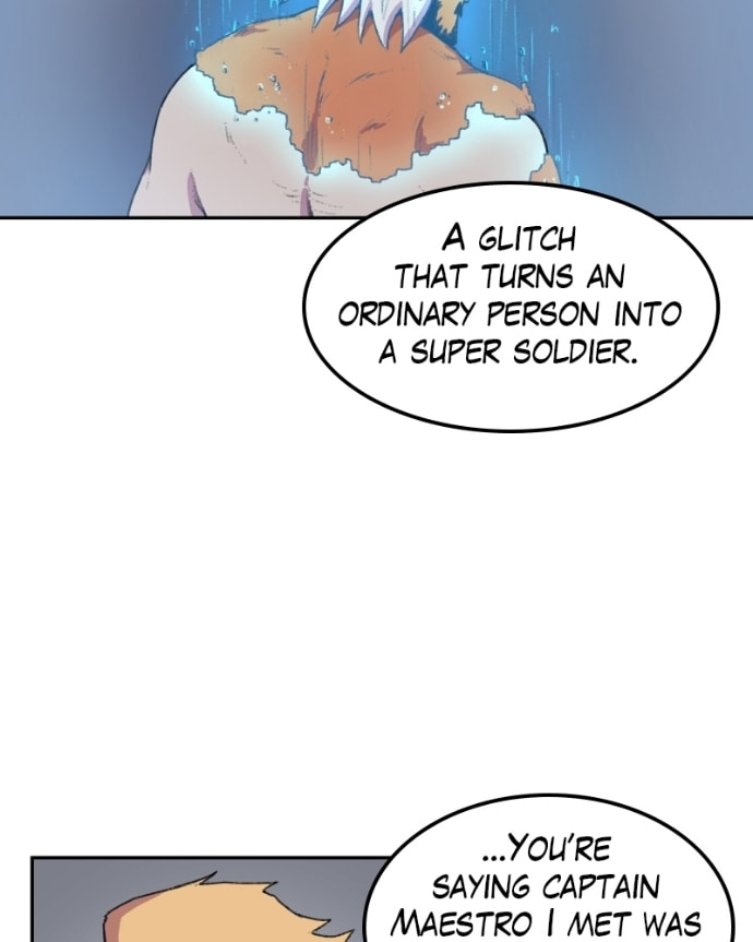 Bloodless Wars Chapter 45 page 28 - 