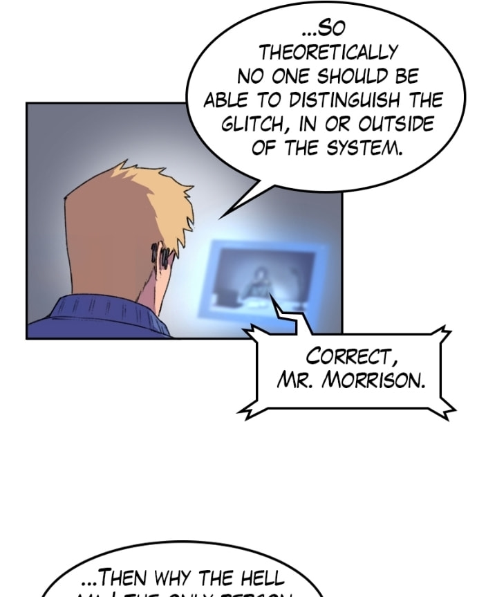 Bloodless Wars Chapter 45 page 41 - 
