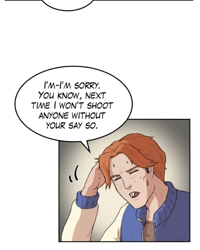 Bloodless Wars Chapter 45 page 6 - 