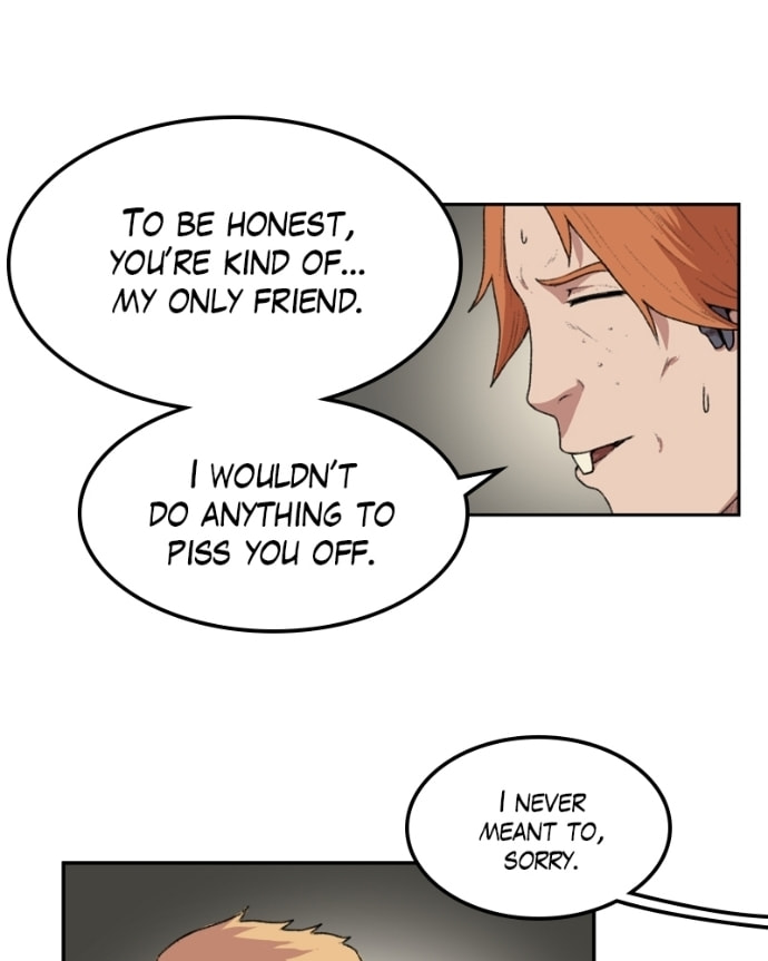 Bloodless Wars Chapter 45 page 7 - 