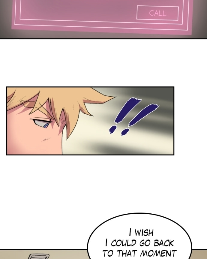 Bloodless Wars Chapter 45 page 9 - 