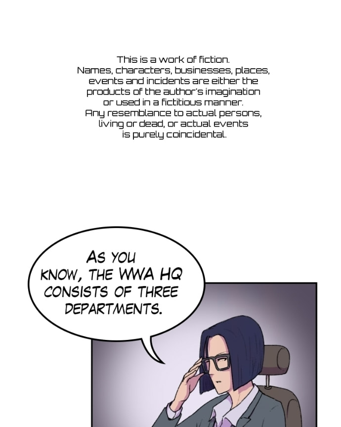 Bloodless Wars Chapter 46 page 2 - 