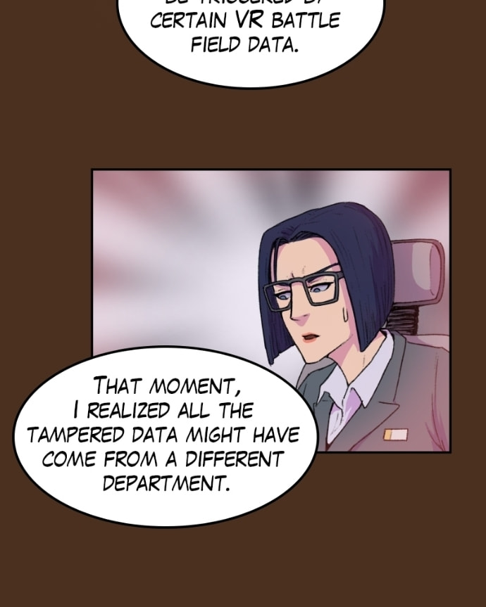 Bloodless Wars Chapter 46 page 12 - 