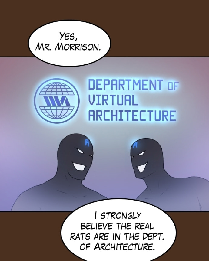 Bloodless Wars Chapter 46 page 17 - 