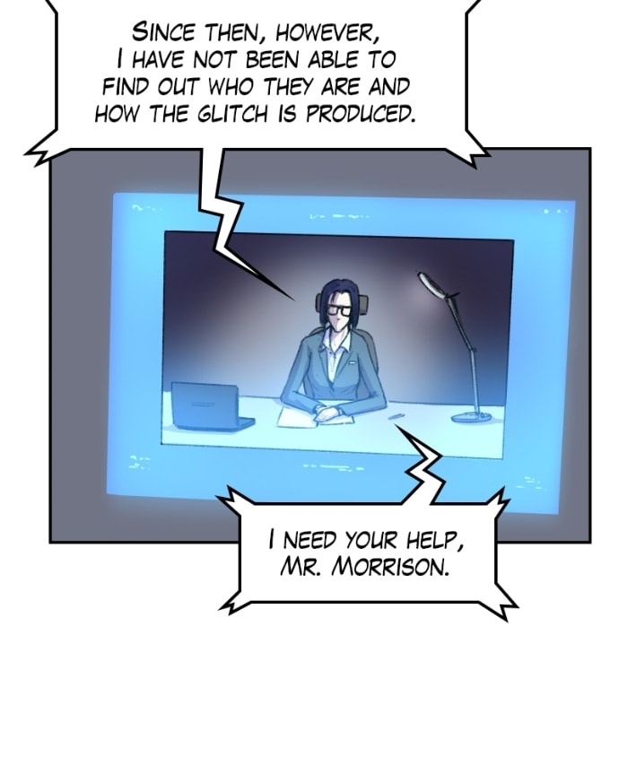 Bloodless Wars Chapter 46 page 20 - 