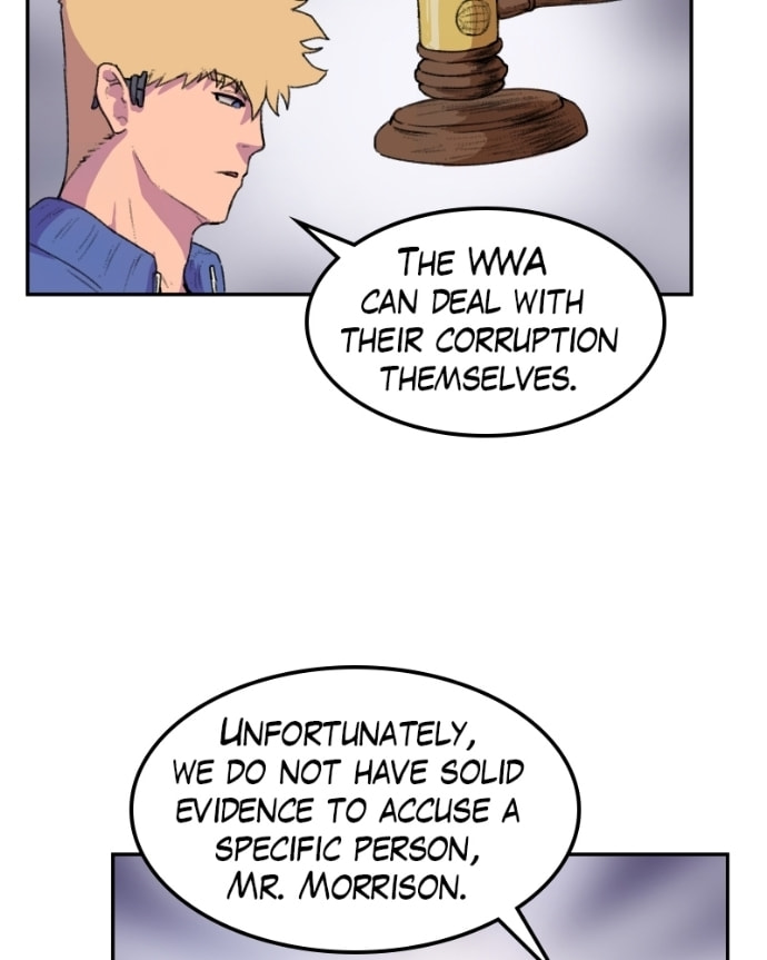 Bloodless Wars Chapter 46 page 26 - 
