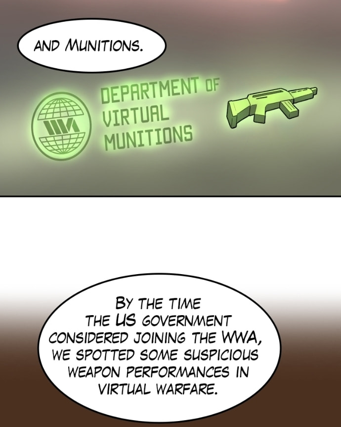 Bloodless Wars Chapter 46 page 4 - 