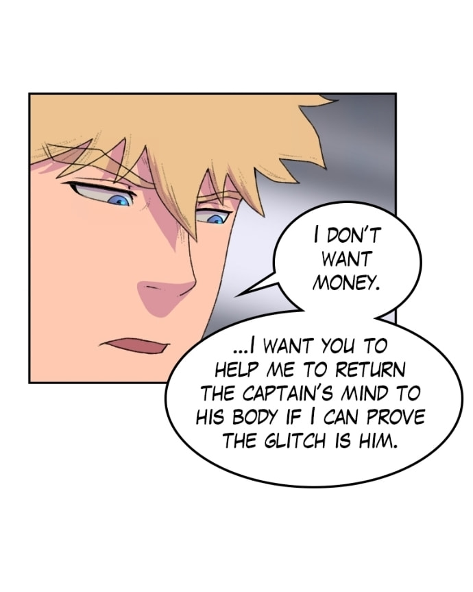 Bloodless Wars Chapter 46 page 35 - 