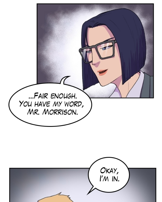 Bloodless Wars Chapter 46 page 36 - 