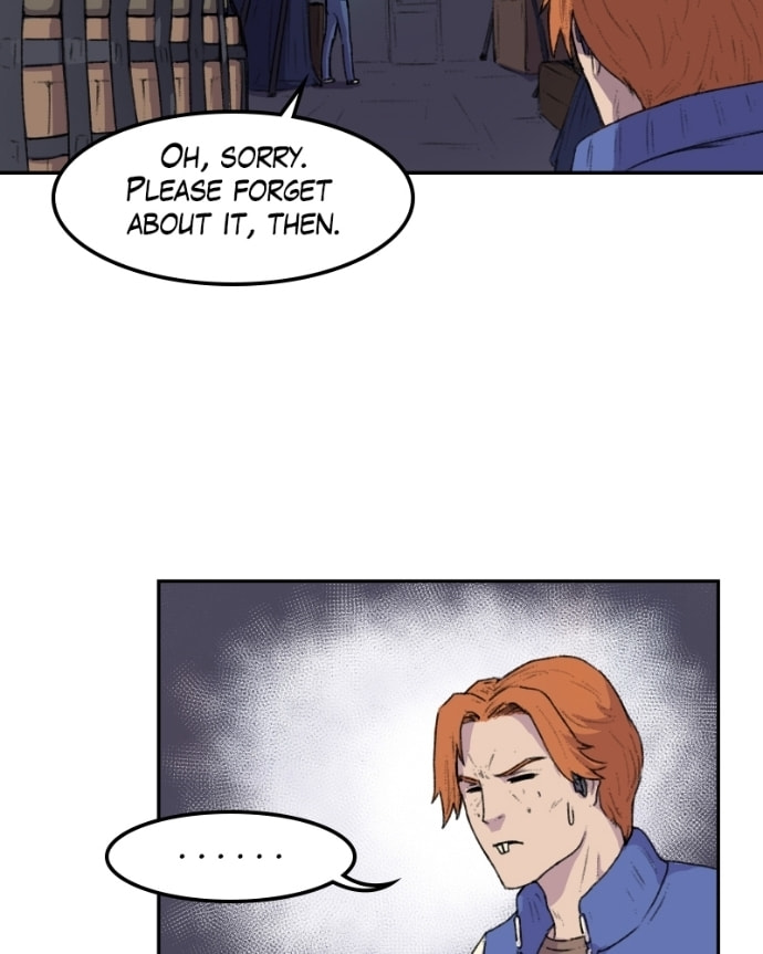 Bloodless Wars Chapter 46 page 39 - 