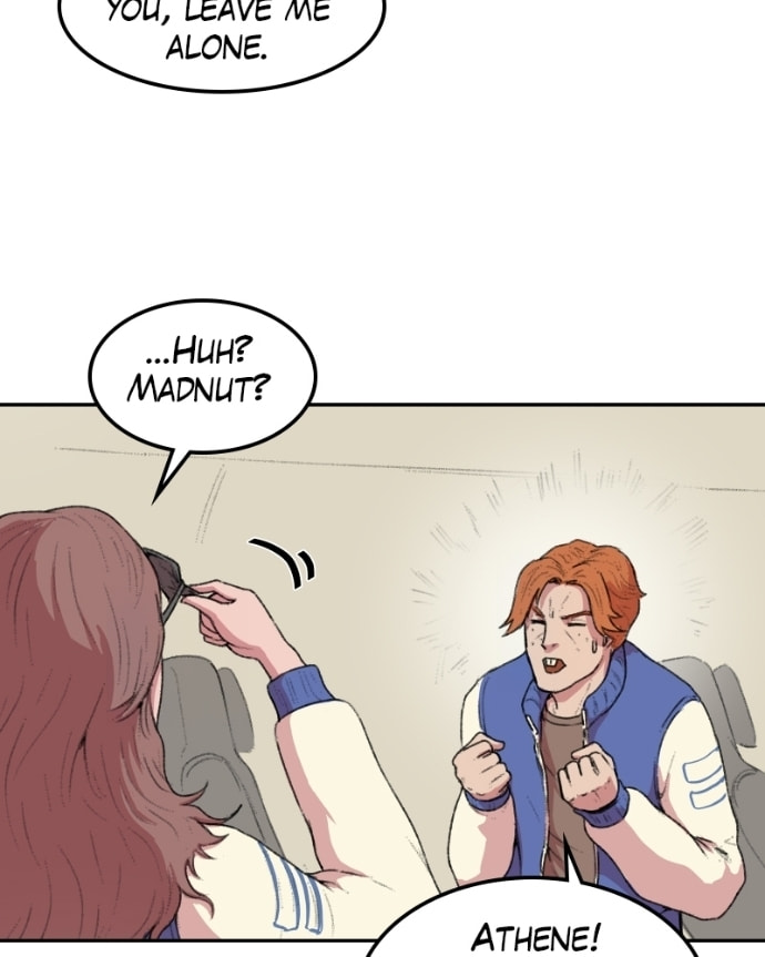 Bloodless Wars Chapter 46 page 43 - 
