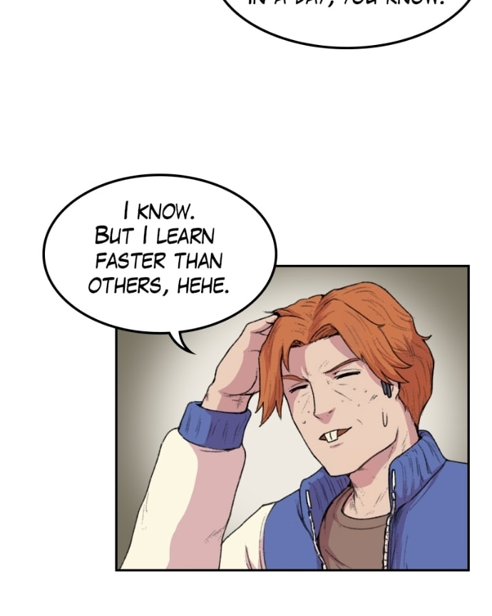Bloodless Wars Chapter 46 page 45 - 
