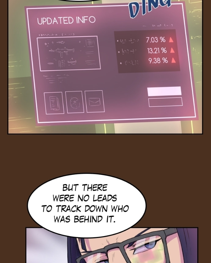 Bloodless Wars Chapter 46 page 8 - 