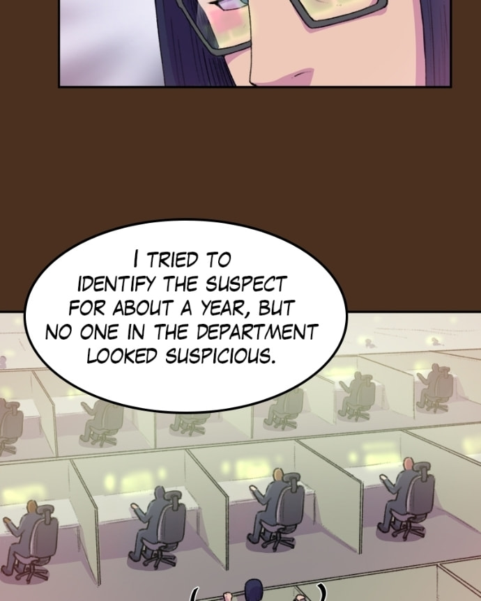 Bloodless Wars Chapter 46 page 9 - 
