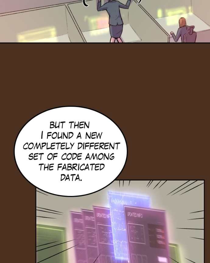 Bloodless Wars Chapter 46 page 10 - 