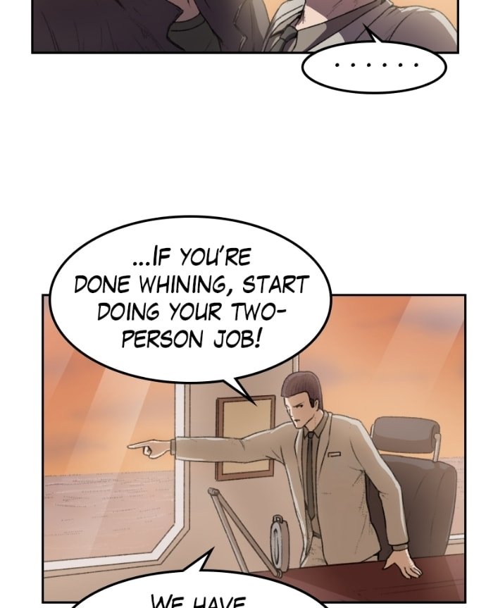 Bloodless Wars Chapter 47 page 13 - 
