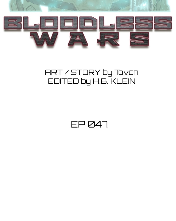 Bloodless Wars Chapter 47 page 16 - 