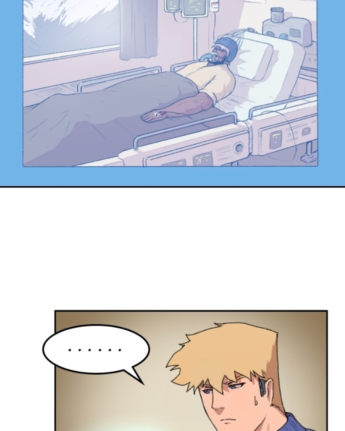 Bloodless Wars Chapter 47 page 24 - 