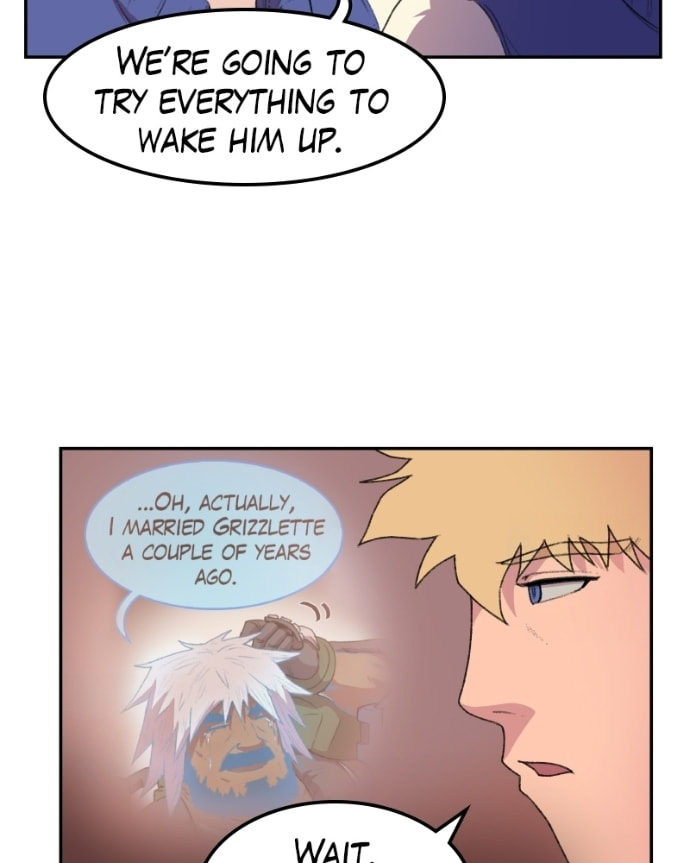 Bloodless Wars Chapter 47 page 26 - 