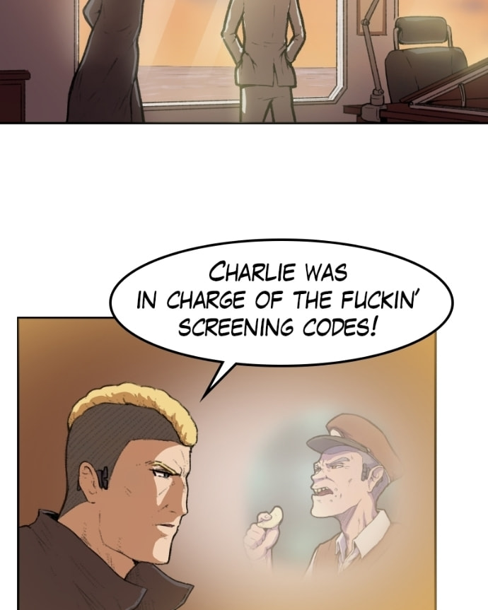 Bloodless Wars Chapter 47 page 4 - 