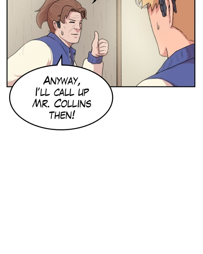 Bloodless Wars Chapter 47 page 39 - 