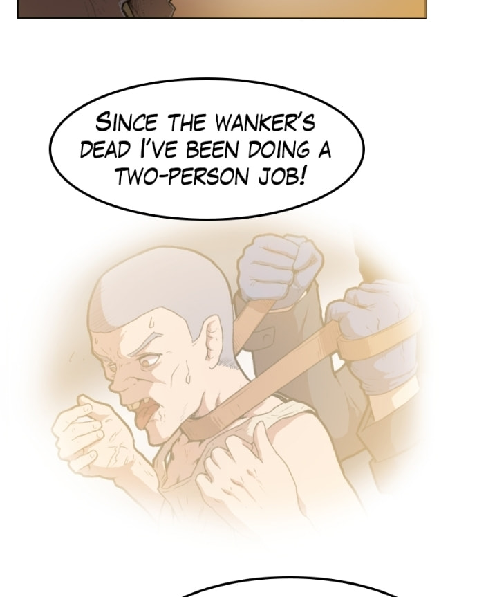 Bloodless Wars Chapter 47 page 5 - 