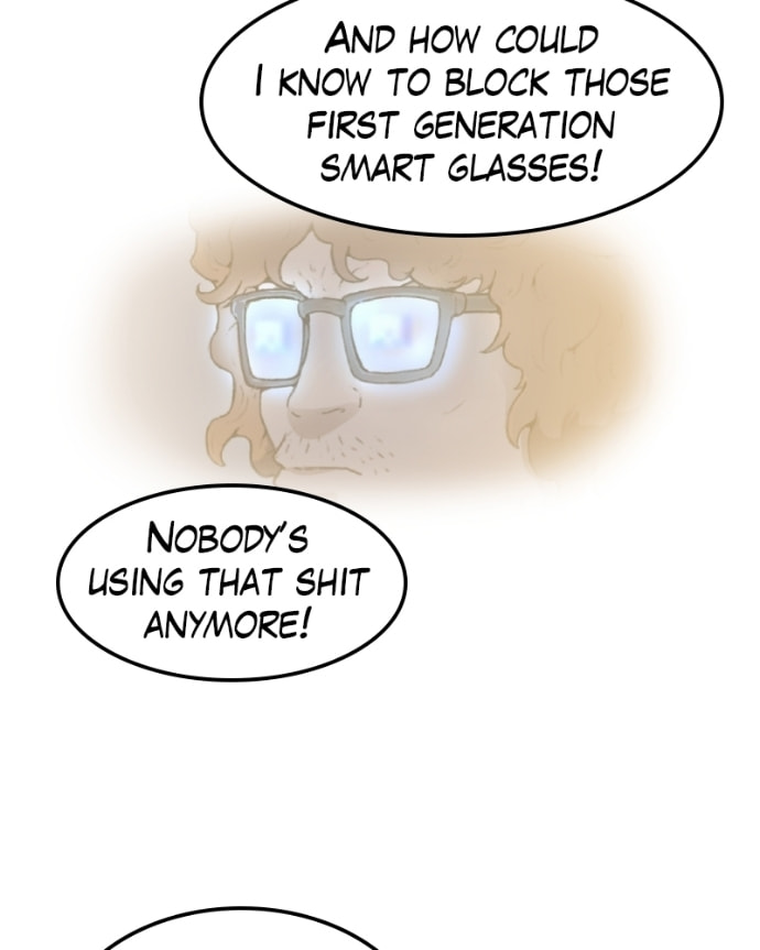 Bloodless Wars Chapter 47 page 6 - 
