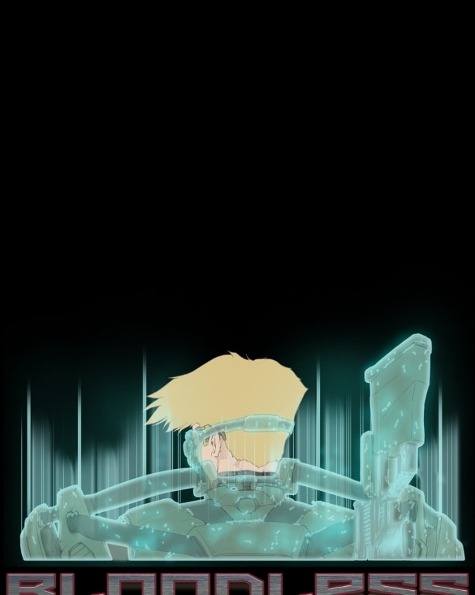 Bloodless Wars Chapter 48 page 22 - 